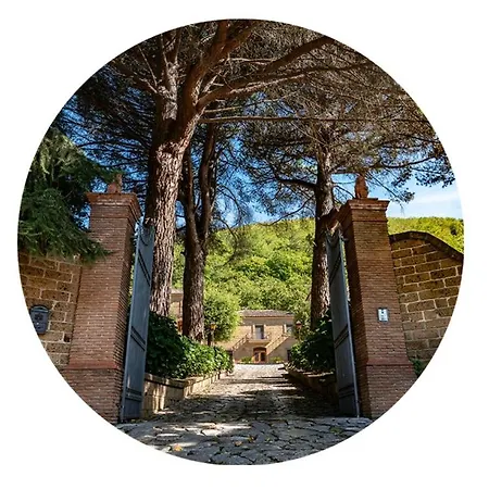 Country house Tenuta Montelaura Forino