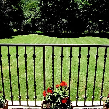 Country house Tenuta Montelaura
