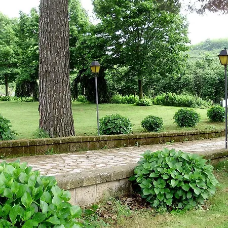 Country house Tenuta Montelaura Forino