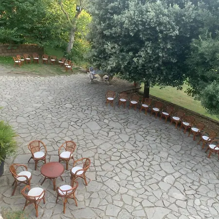Country house Tenuta Montelaura Forino